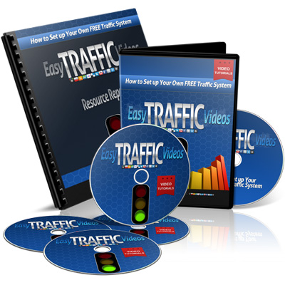 Easy Traffic Easy Traffic