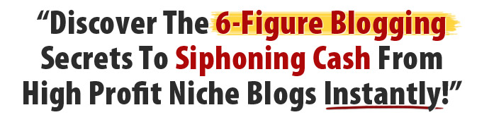headlineBPB Bullet Proof Blogs