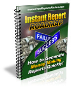 report-smRM Instant Report Roadmap