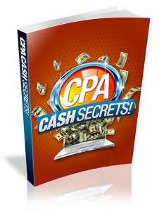 CPA CPA Cash Secrets Videos
