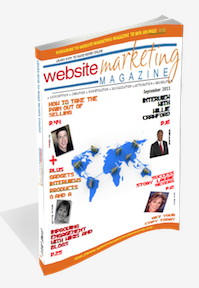 MagSm Internet Marketing Magazine
