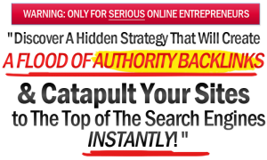 ABLink Authority Backlinks