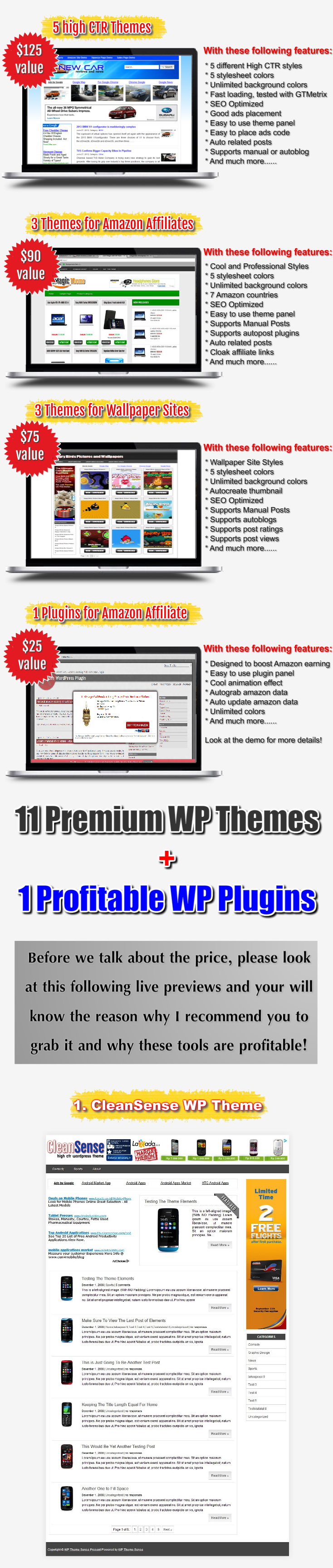 Wp Themes