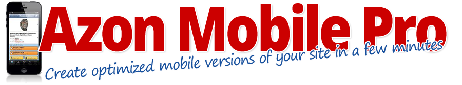 Azon Mobile Pro