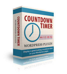 WP Countdown Timer