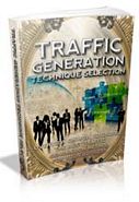 Traffic Gen Selection Technique