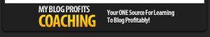 Blog Profits Coaching