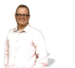 Neil Stafford