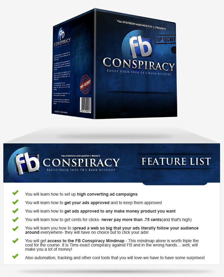 FBCfeatures-1 FB Conspiracy