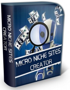 micrositescreator micro sites creator