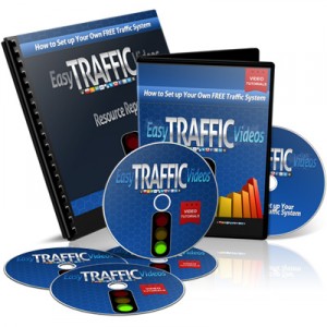 Easy Traffic Easy Traffic
