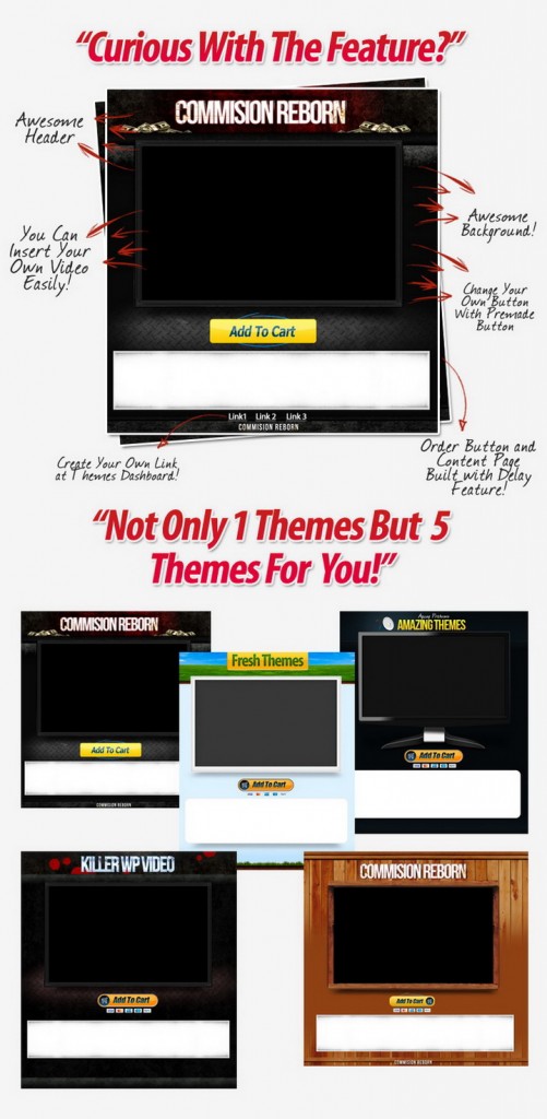 featureWPVideoThemes WPVideoThemes