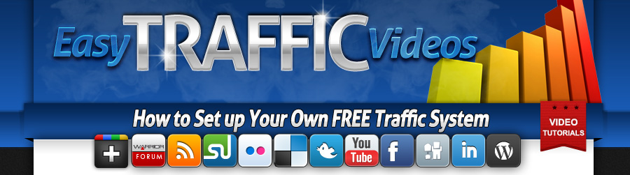 headerET2 Easy Traffic Videos