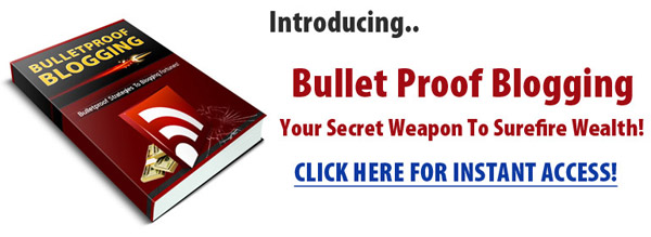 intro-smallBPB Bullet Proof Blogging