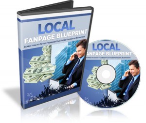 Local Facebook Fan Pages