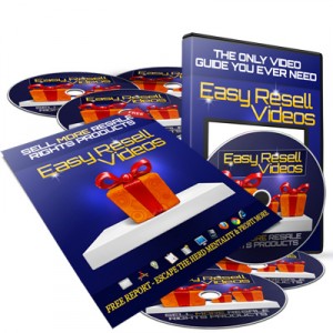 Resell Videos Easy Resell Videos