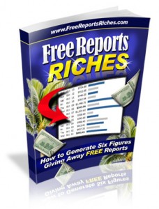Fast Report Riches
