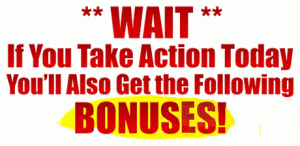 Waitbonuses