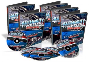 auth_package Authority Backlink Package