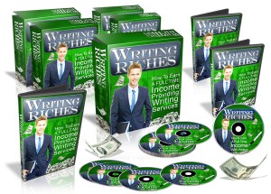 Writing Riches Writing Riches