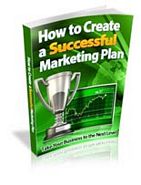 How To Create A Successful Marketing Plan