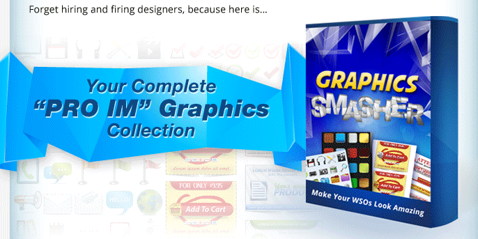 Graphic Smasher