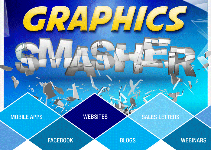 Graphic Smasher
