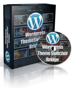 WP Theme Switcher