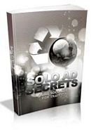 Solo Ad Secrets