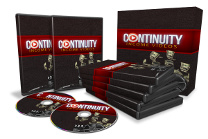 Continuity Income