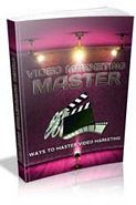 Video Marketing Master