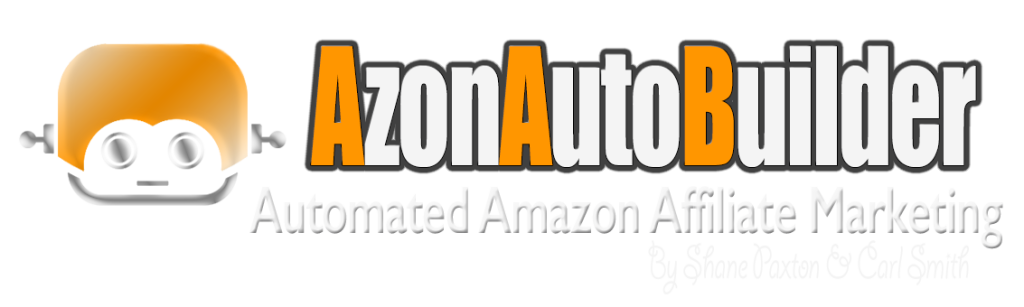 Azon Auto Builder