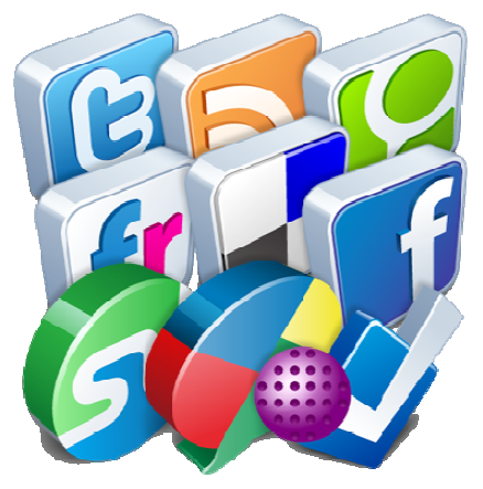 Social Icons