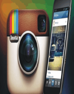 Instagram