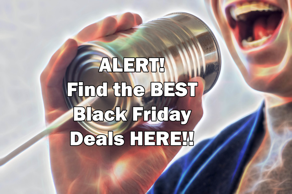 Black Friday Deals Reviews