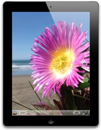 Apple iPad