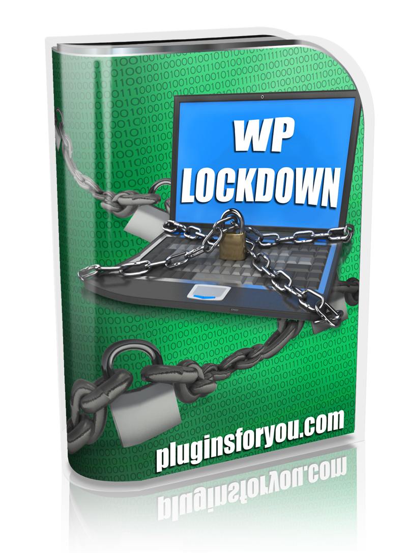 wp lockdown