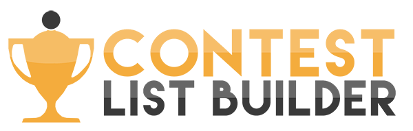 Contest List Builder