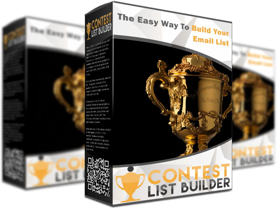 Contest List Builder