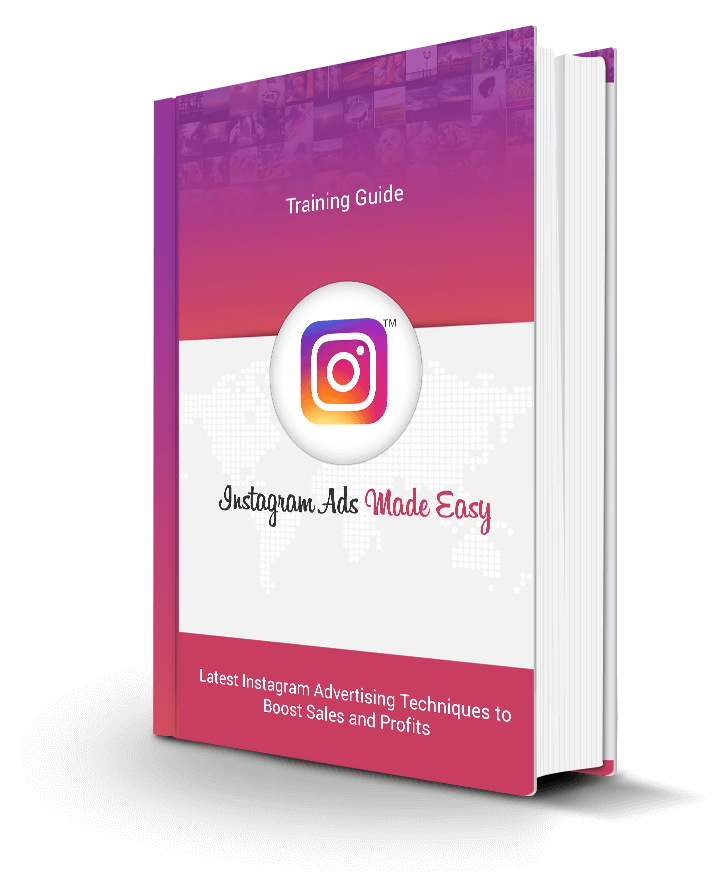 Instagram Ads Made Easy