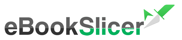 eBook Slicer