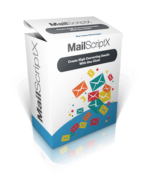 MailScriptX