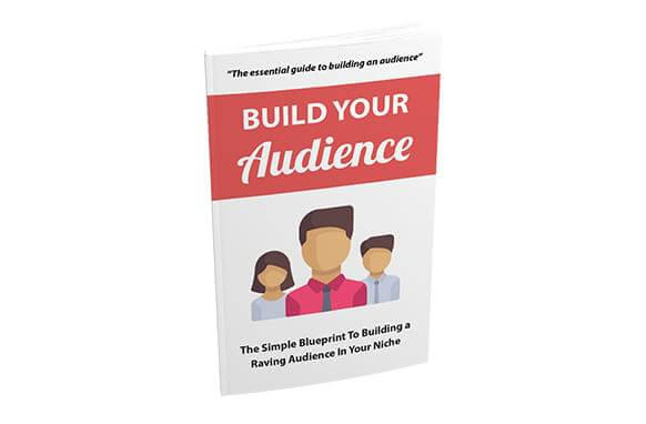 Build Your Audience
