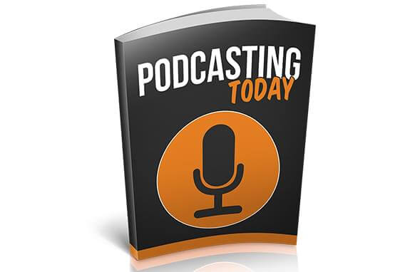 Podcasting Today