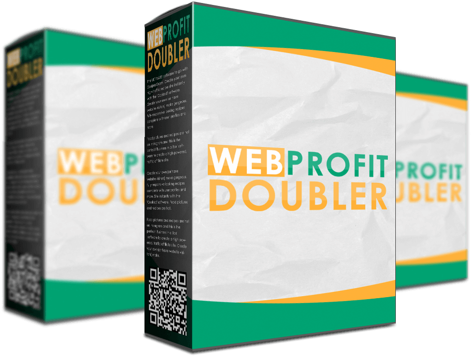 Web Profit Doubler