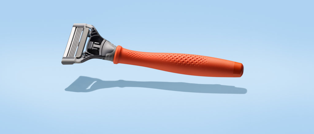 HARRY'S RAZOR