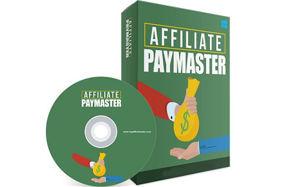Affiliate Paymaster