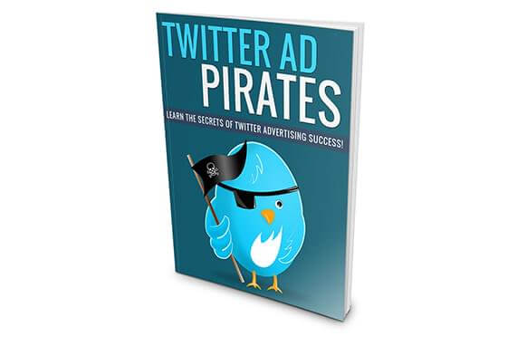 Twitter Ad Pirates