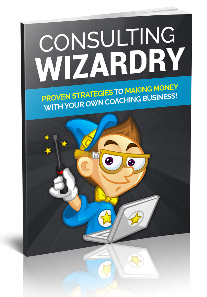 Consulting Wizardry