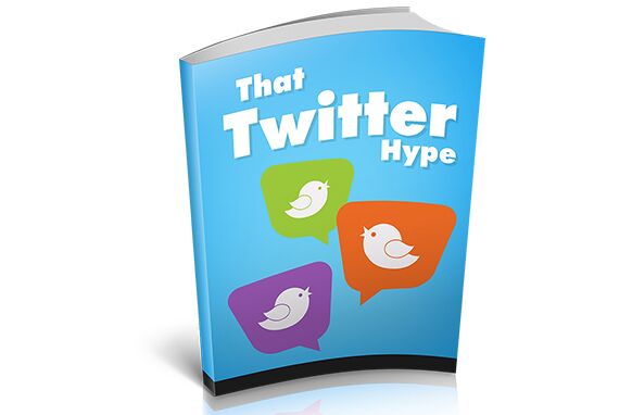 That Twitter Hype